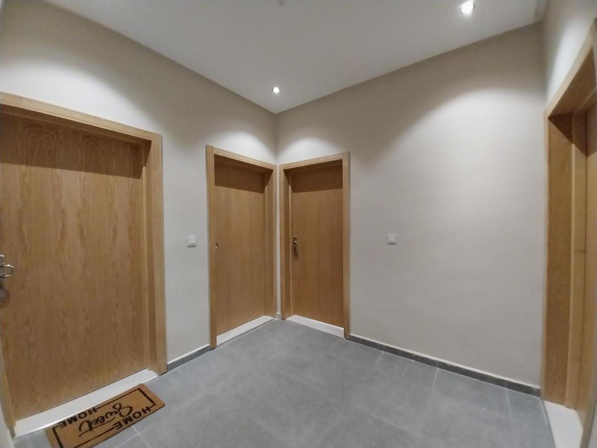 Cosy Appartement Proche De L'Aeroport Mohamed 5 Deroua Bagian luar foto